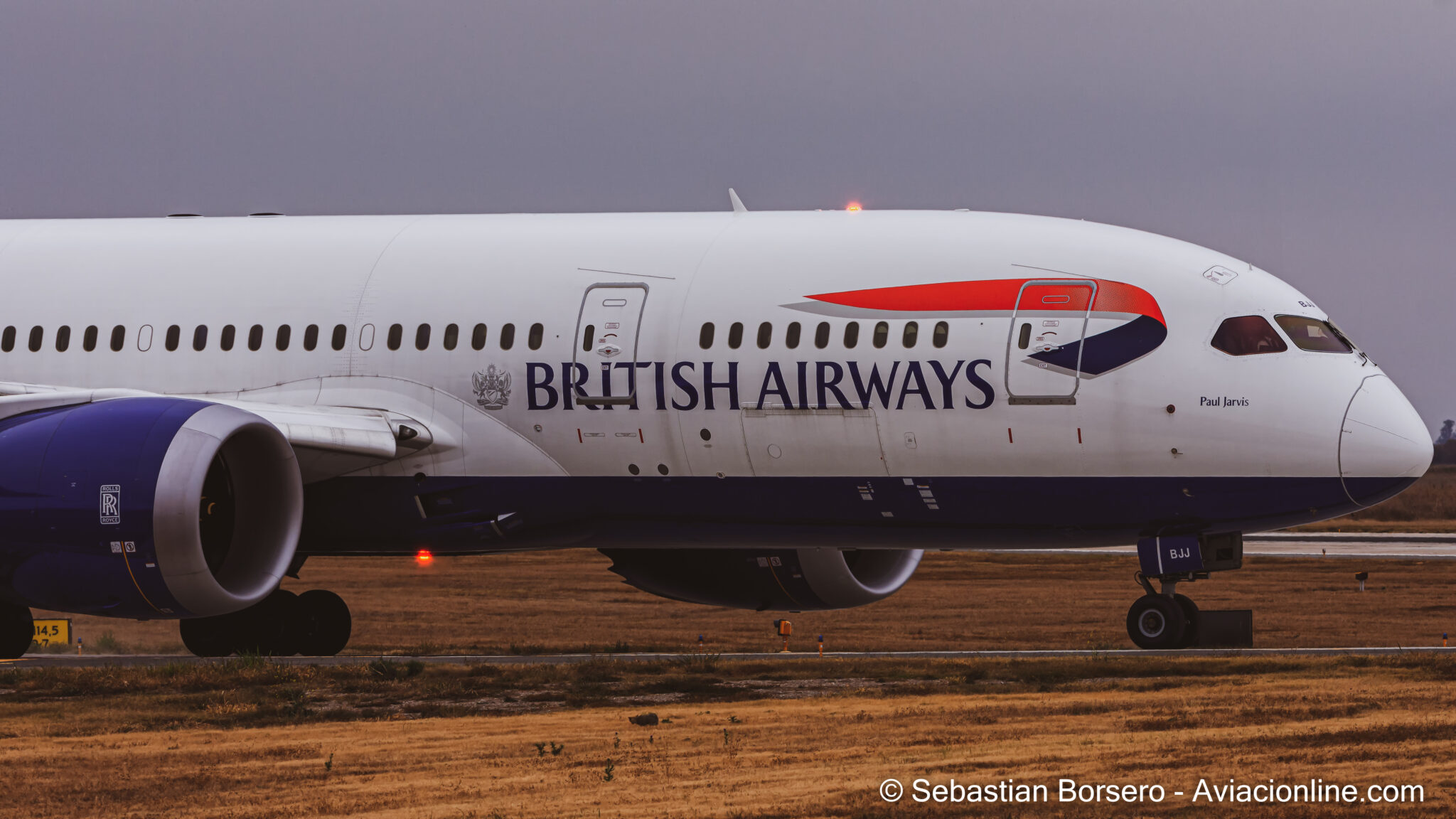 British Airways Tendr Hasta Dos Vuelos Diarios A Sao Paulo Guarulhos