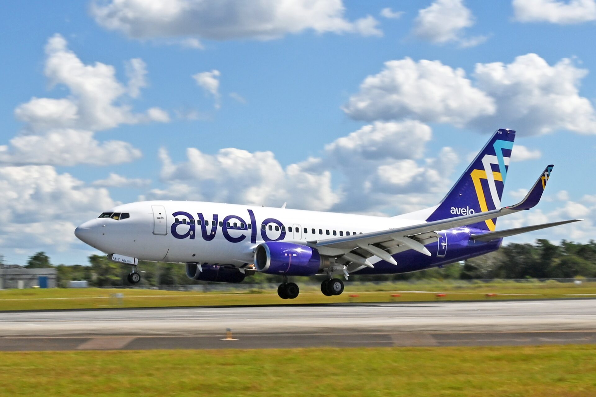 Avelo Airlines inauguró sus vuelos a Nashville Aviacionline Últimas