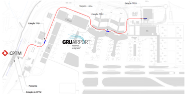 São Paulo Airport Guide