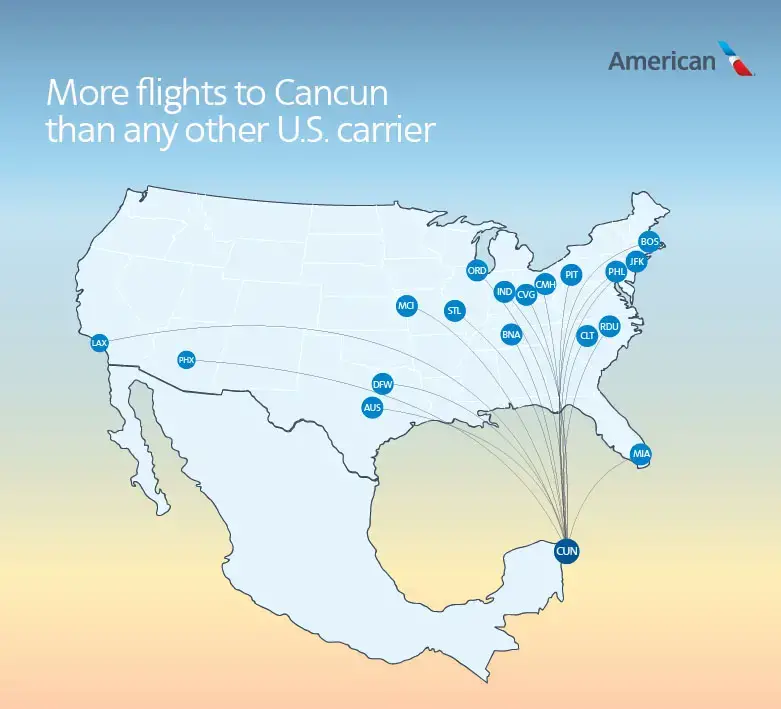 American Airlines: opiniones, dudas, experiencias - Foro Aviones, Aeropuertos y Líneas Aéreas