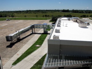 Aeropuerto de Corrientes