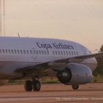 Copa Airlines