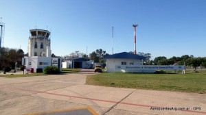 Aeropuerto de General Pico