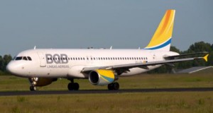 BQB - Airbus A320-200