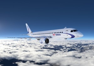 Air Costa E190 E2