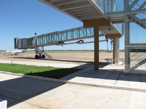 Aeropuerto de Corrientes