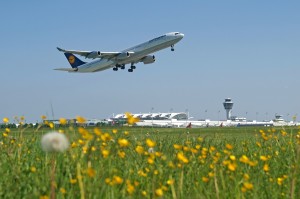 Lufthansa - Munich