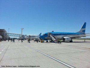 Aeropuerto de Mendoza