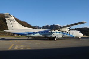 ATR 72-600