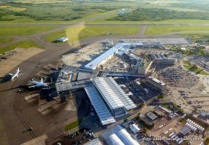 Aeropuerto Internacional de Ezeiza