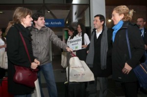 Foto: Prensa Gobierno de Mendoza