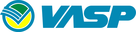 Logo VASP