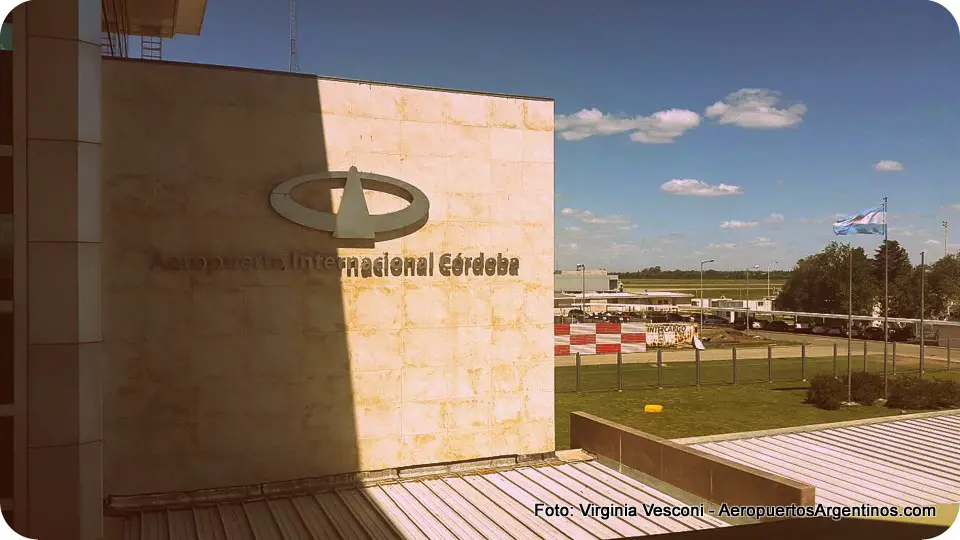 Aeropuerto de Córdoba 27NOV2015 02