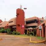 Aeropuerto "Lib. General San Martín" de Posadas