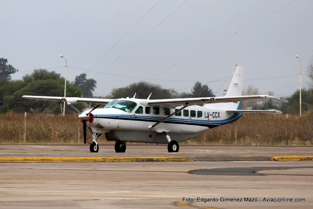 Aeropuerto de Resistencia - 19AGO2016 20