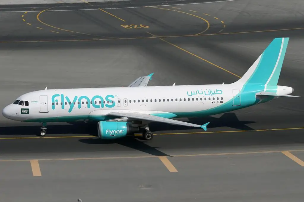 Flynas