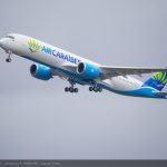 Air Caraibes - A350-900