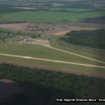 Aeropuerto de Roque Sáenz Peña