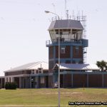 Aeropuerto de Roque Sáenz Peña