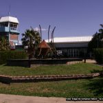 Aeropuerto de Roque Sáenz Peña