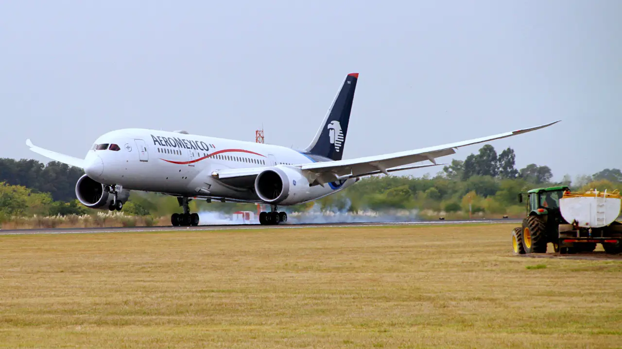 Aeromexico