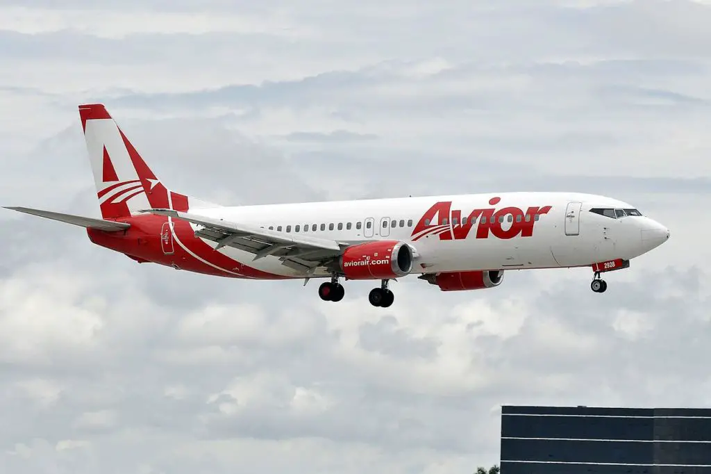 Avior Airlines