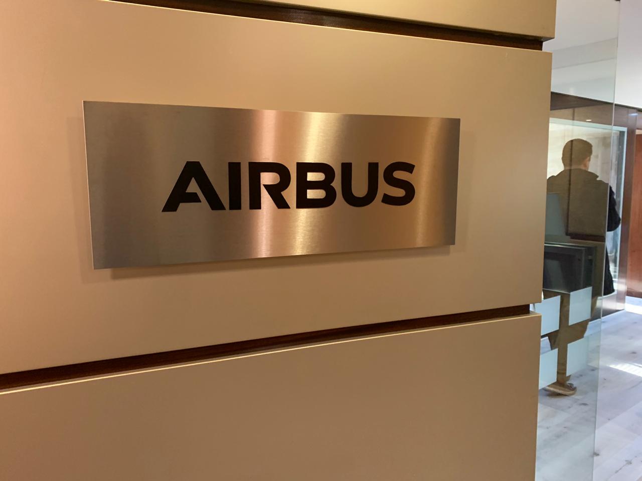 Resultado de imagen para Airbus Argentina