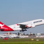 Qantas Airbus A380