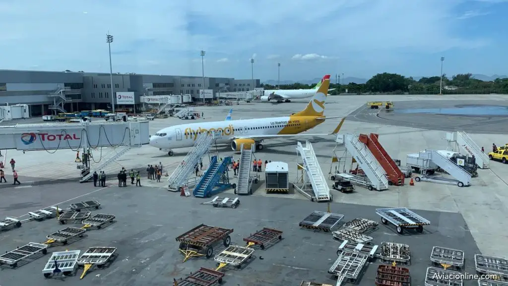 Flybondi Brazil Brasil