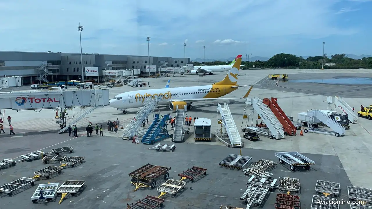 Flybondi Brazil Brasil