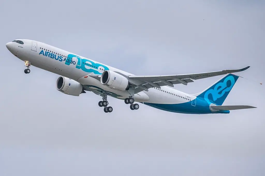 A330neo MRTT