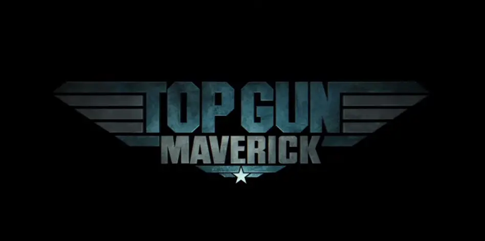 Top Gun: Maverick