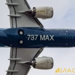 Boeing 737 MAX