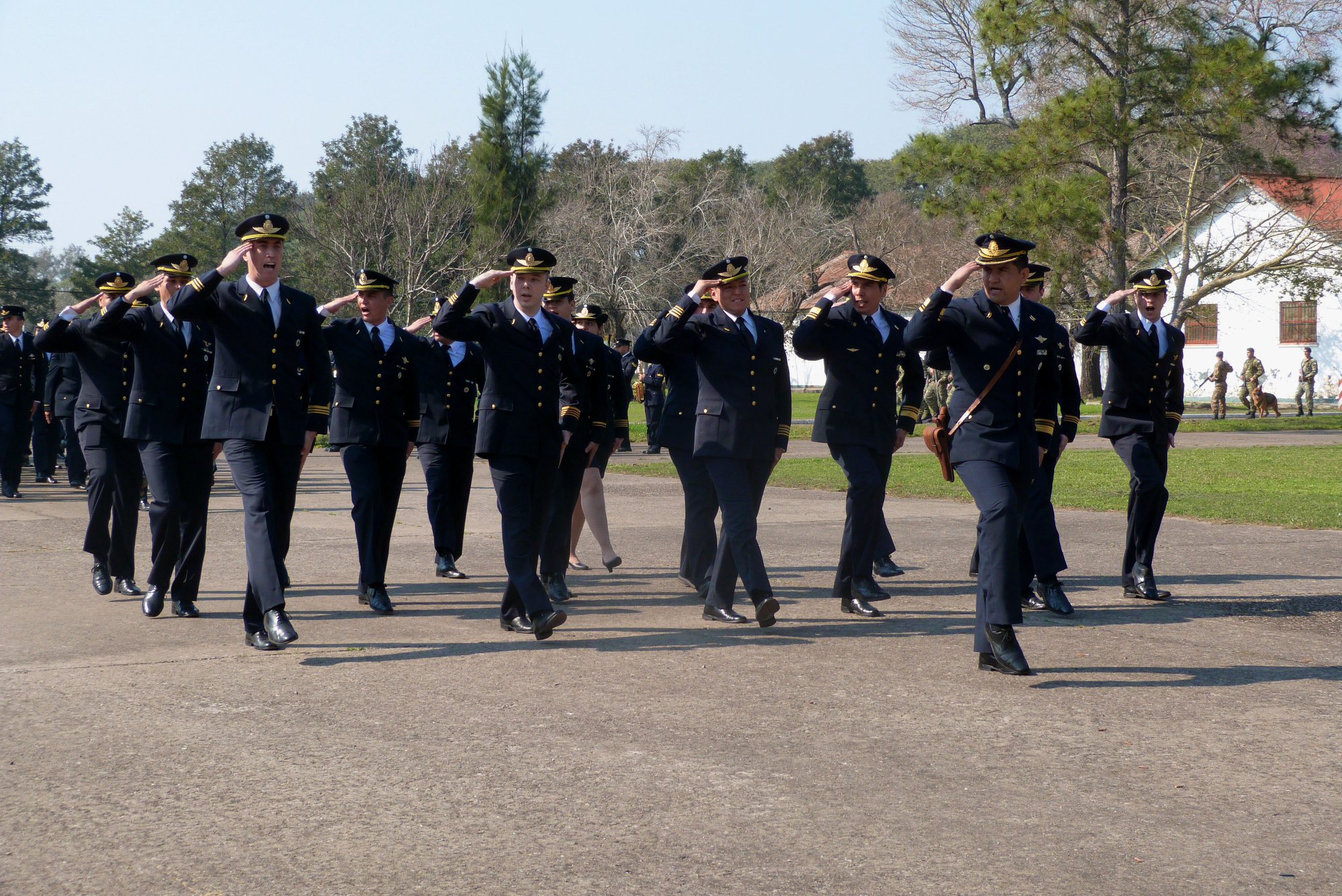 edad máxima para entrar al air force