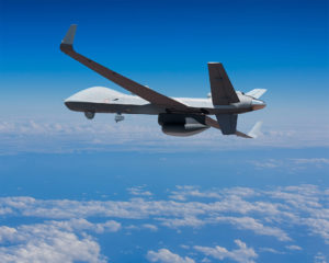 GA-ASI MQ-9B India