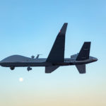 India MQ-9B Sea Guardian Sky Guardian