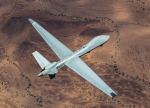 MQ-9B SkyGuardian Poland Polonia