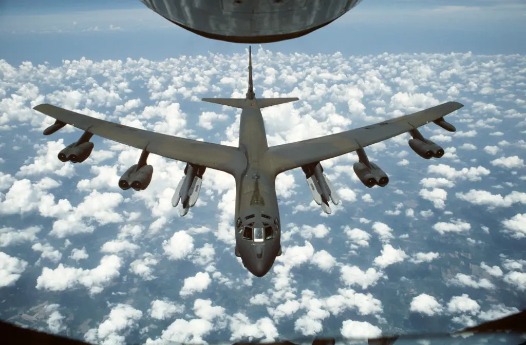 B-52