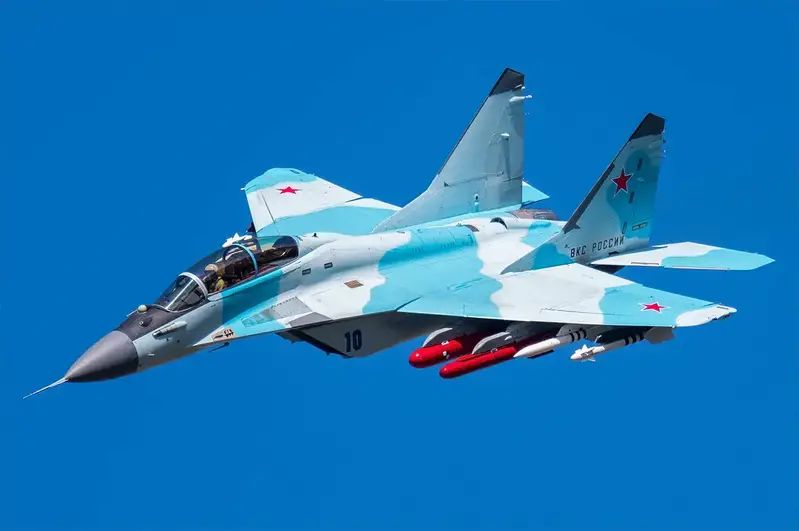 MiG-35