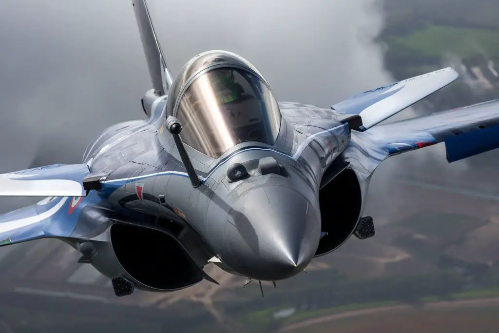 Rafale