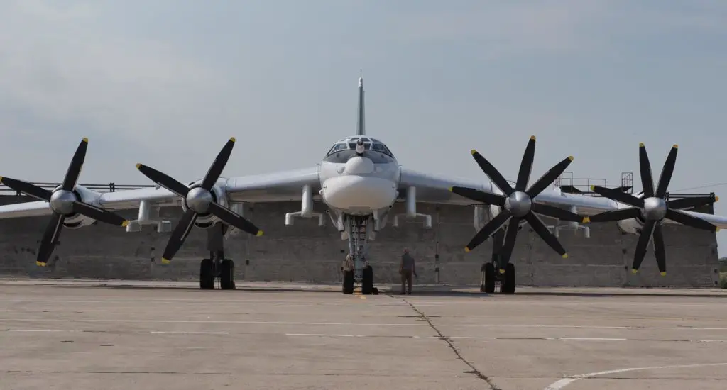 Tu-95MSM