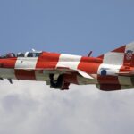 Croacia retira sus MiG-21