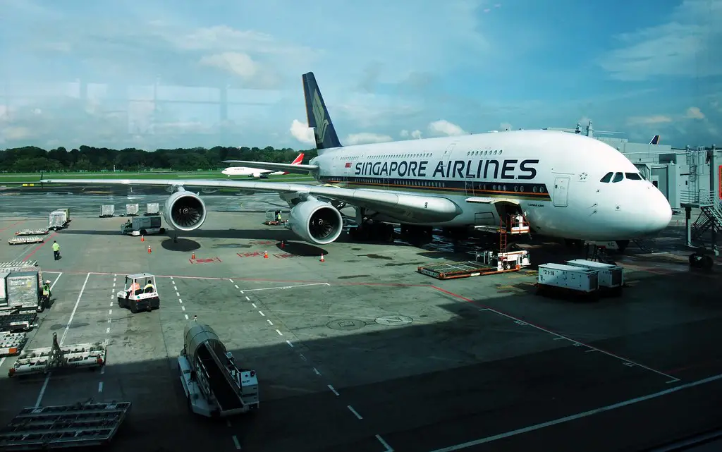 Singapore Airlines