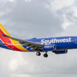 Southwest - Boeing 737-700