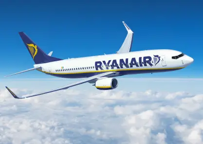 Ryanair