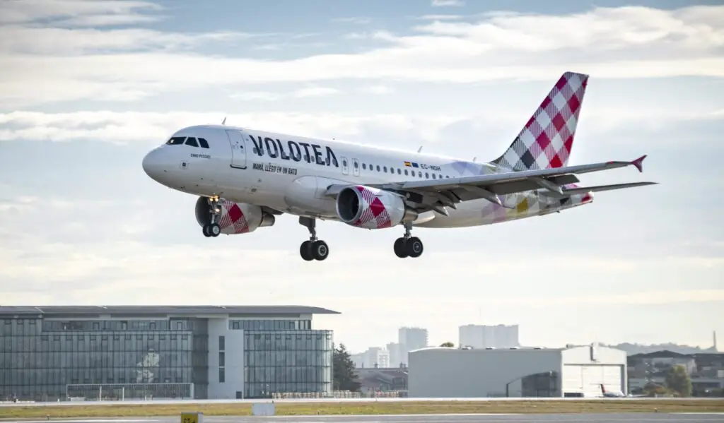 Volotea