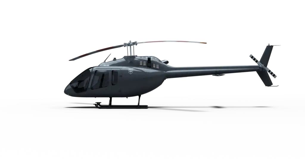 Bell 505