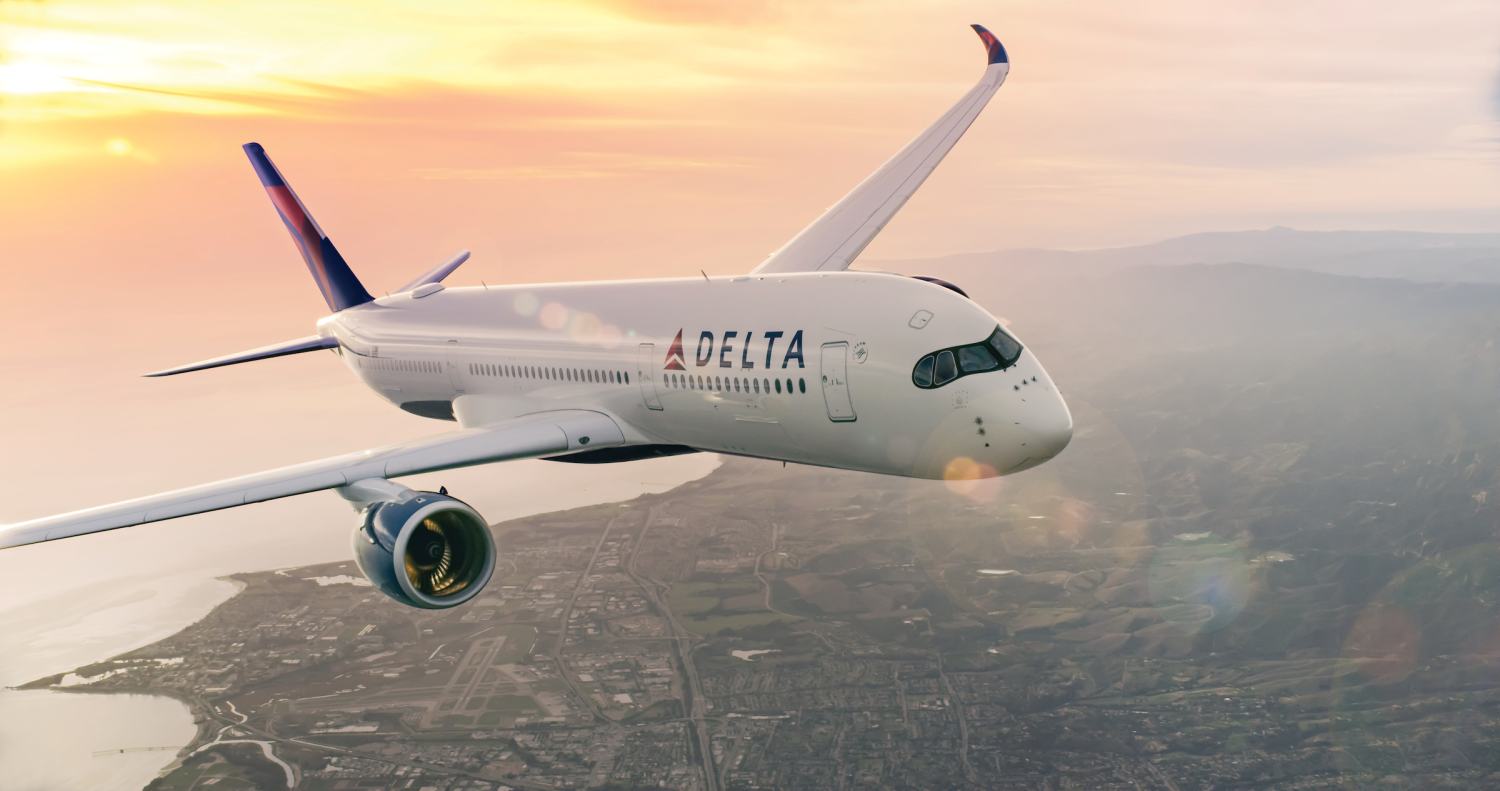 Delta Airlines incrementa sus vuelos a Australia