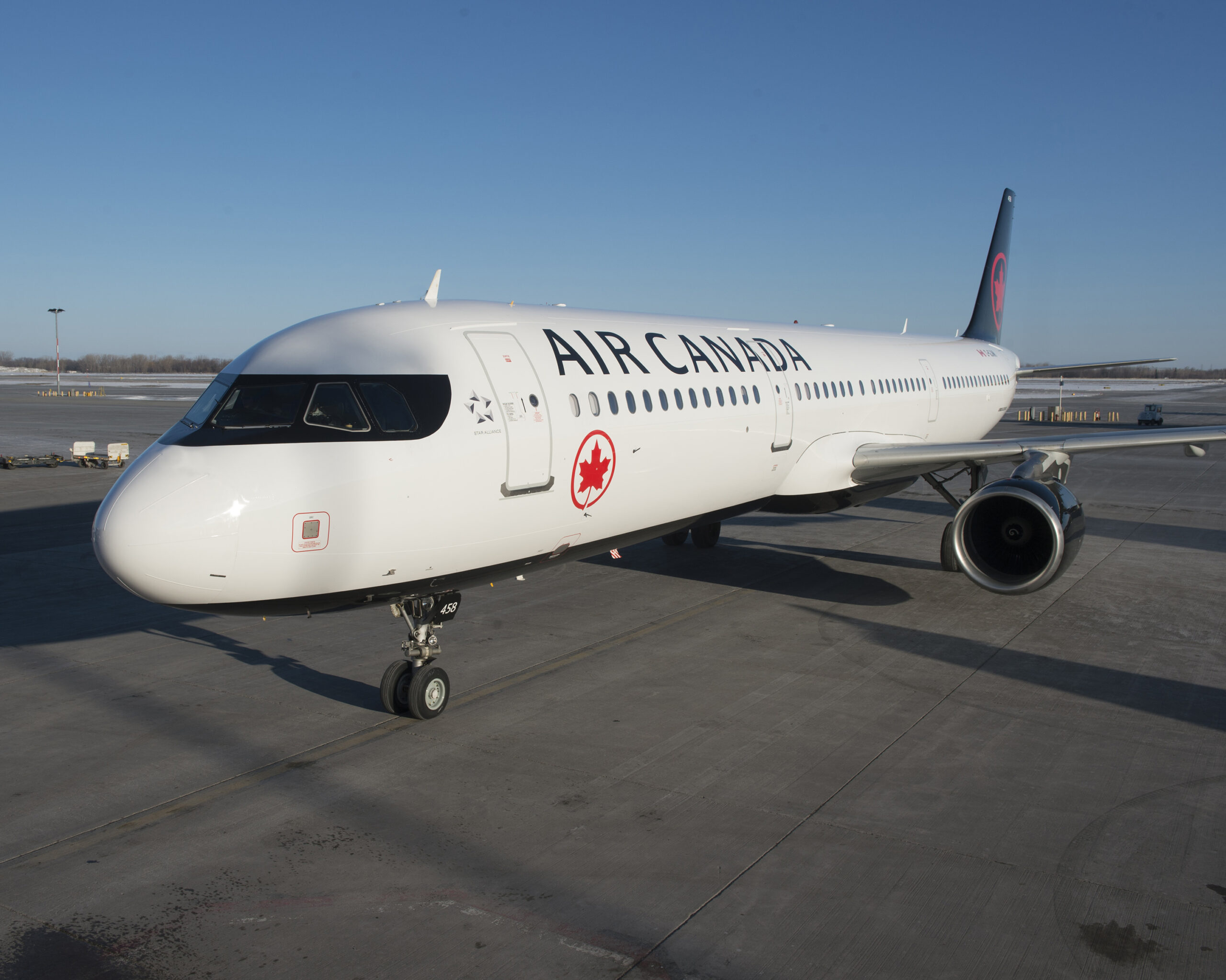 Air Canada