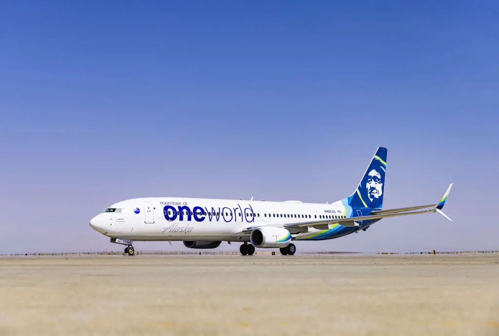 Oneworld